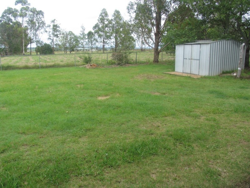 Kingaroy QLD 4610