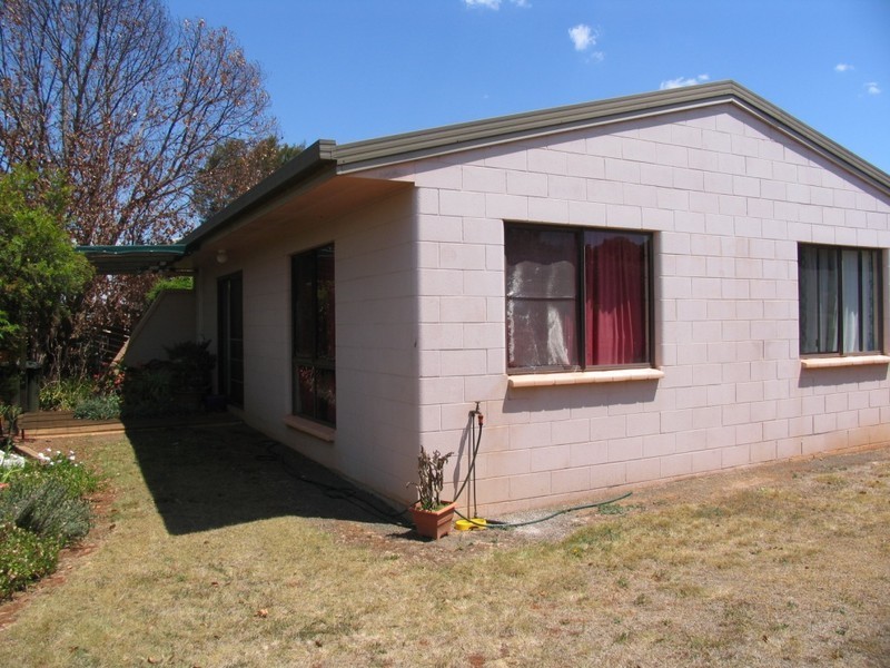 Kingaroy QLD 4610