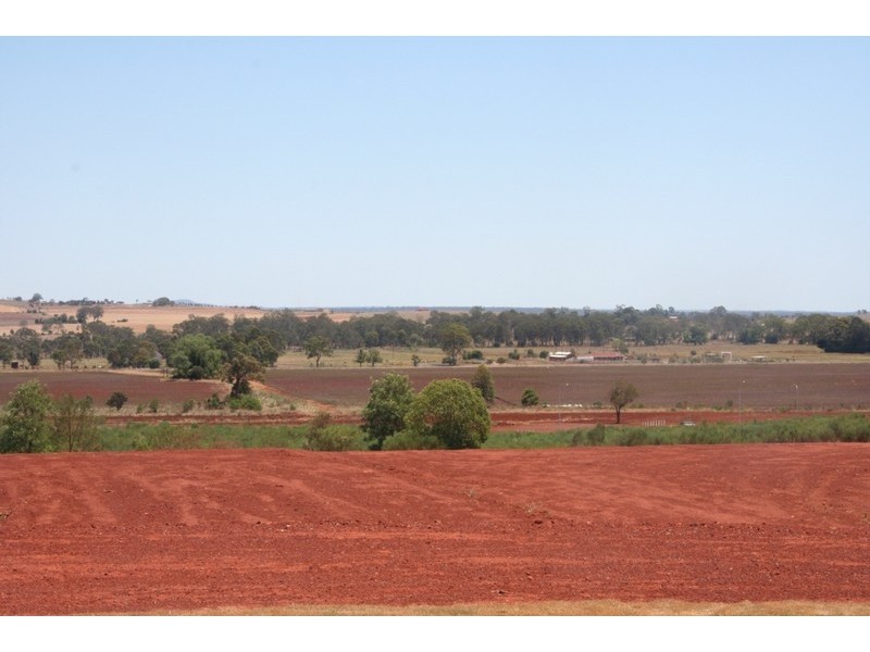 Kingaroy QLD 4610