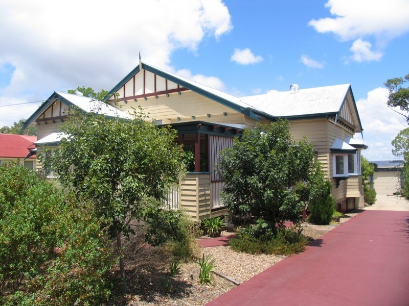 Kingaroy QLD 4610