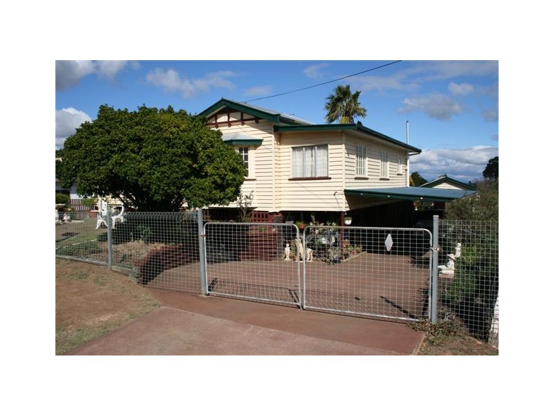 33 Albert, Kingaroy QLD 4610