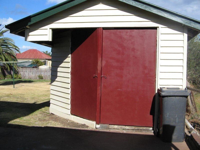 33 Albert, Kingaroy QLD 4610