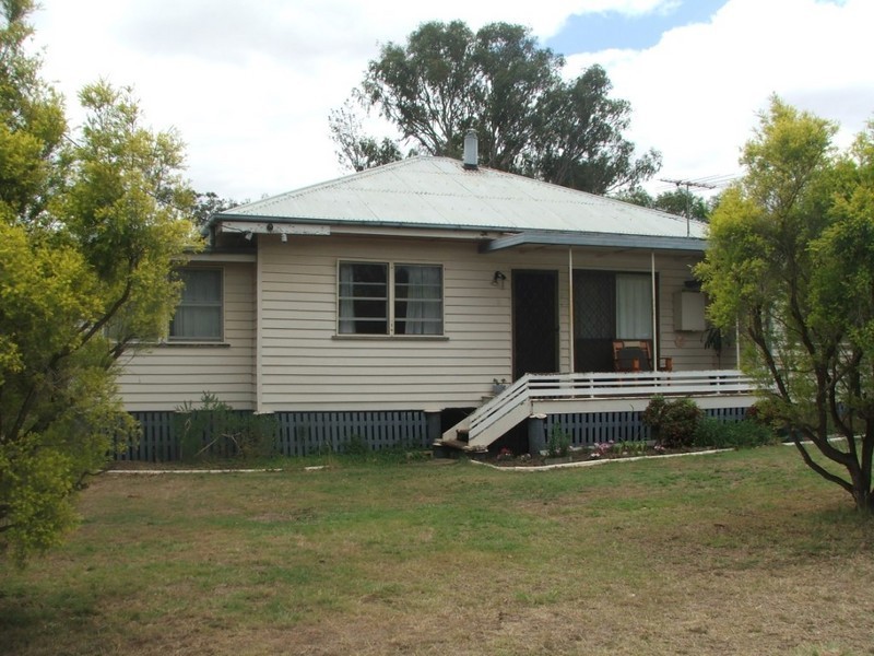Kingaroy QLD 4610