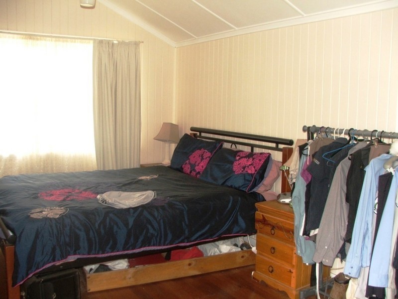 Kingaroy QLD 4610