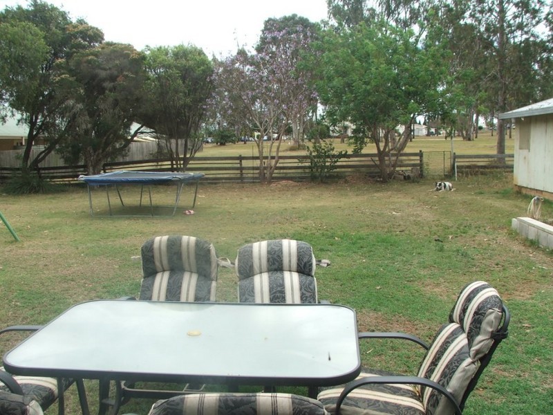 Kingaroy QLD 4610