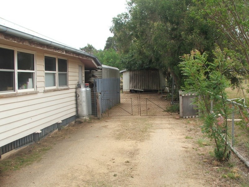 Kingaroy QLD 4610