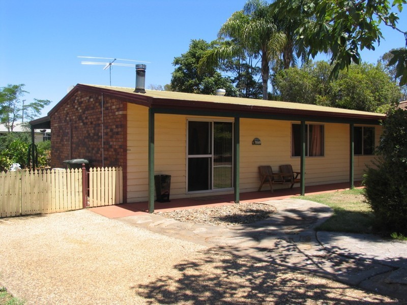 Kingaroy QLD 4610