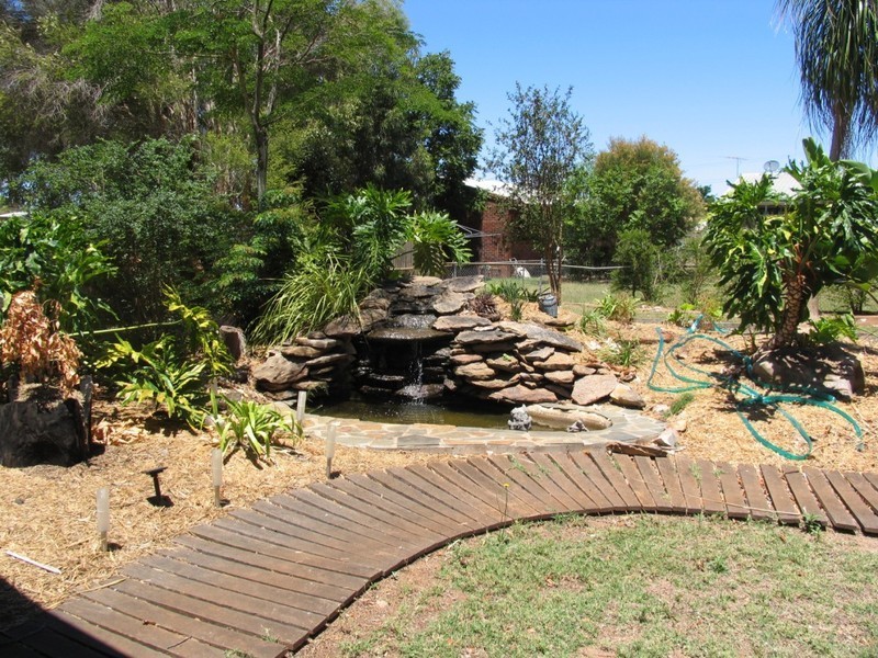 Kingaroy QLD 4610