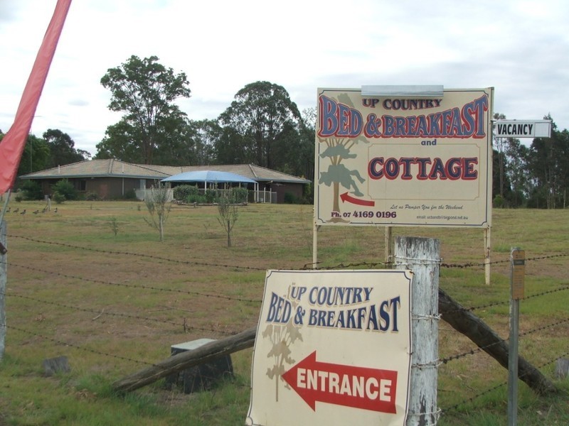 Wondai QLD 4606