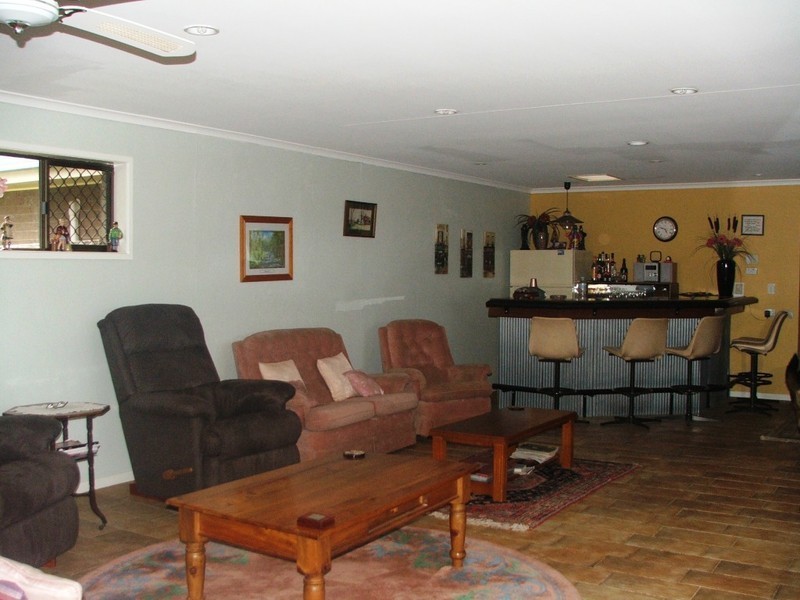Wondai QLD 4606