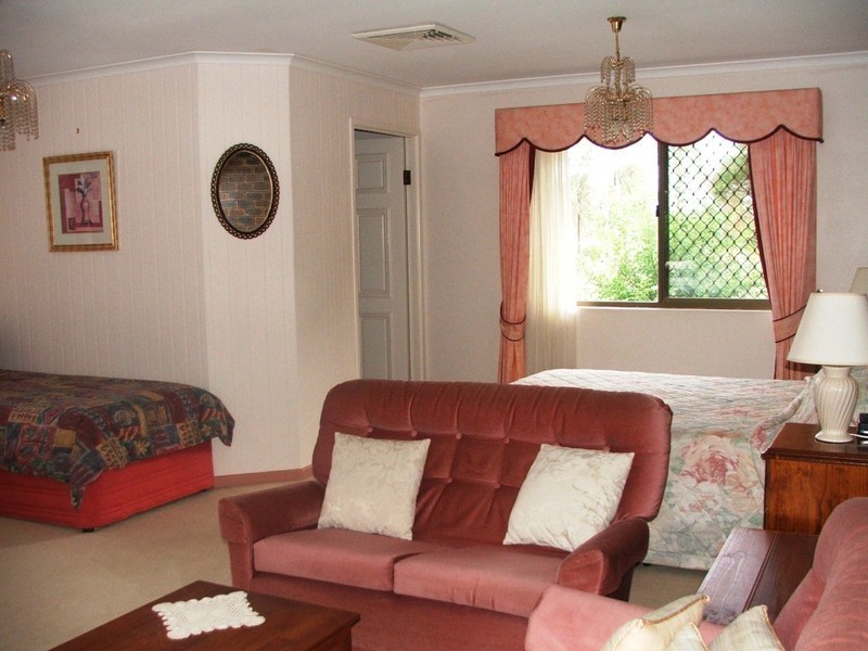 Wondai QLD 4606