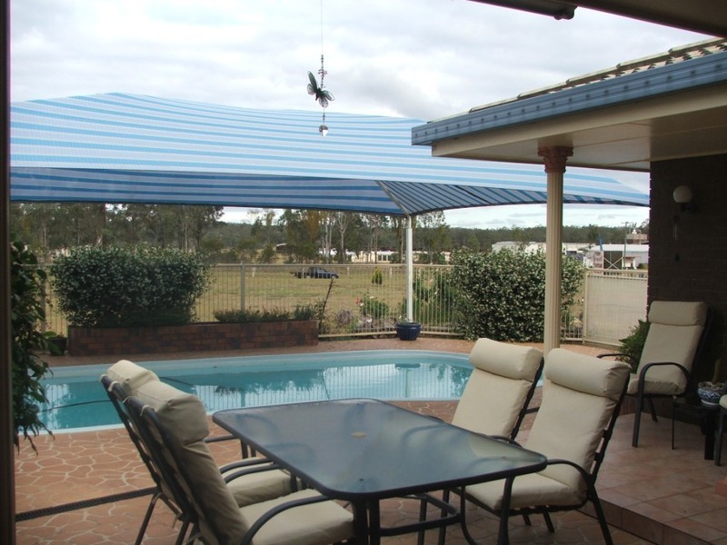 Wondai QLD 4606
