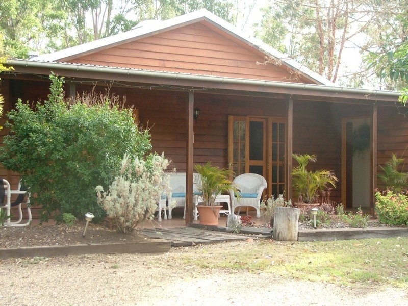 Wondai QLD 4606