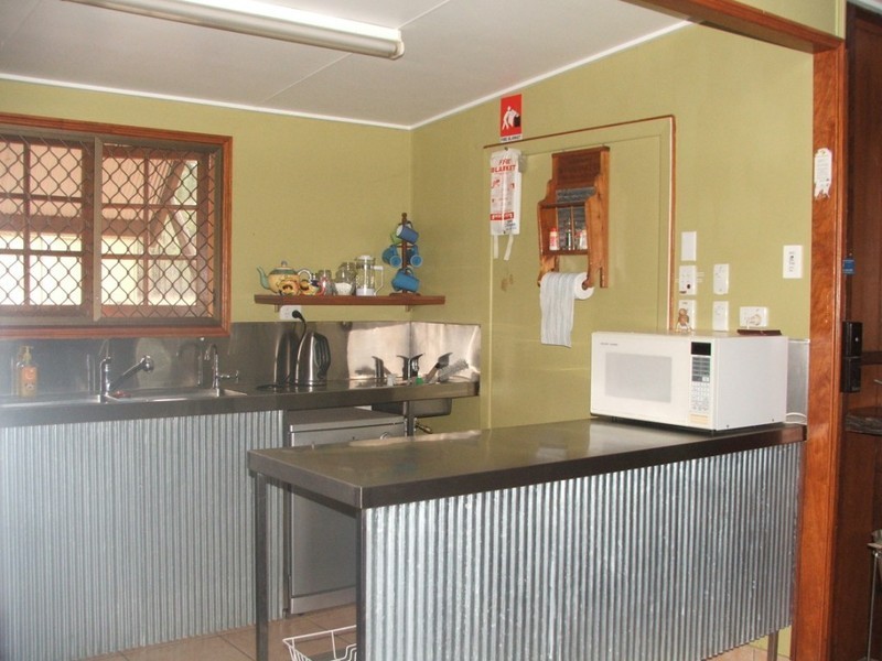 Wondai QLD 4606
