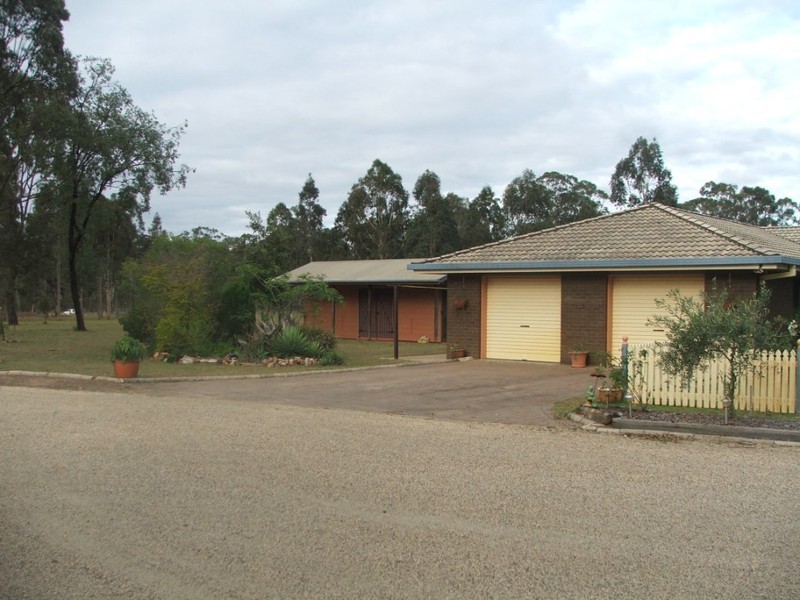 Wondai QLD 4606
