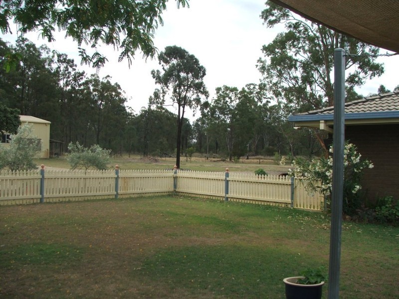 Wondai QLD 4606