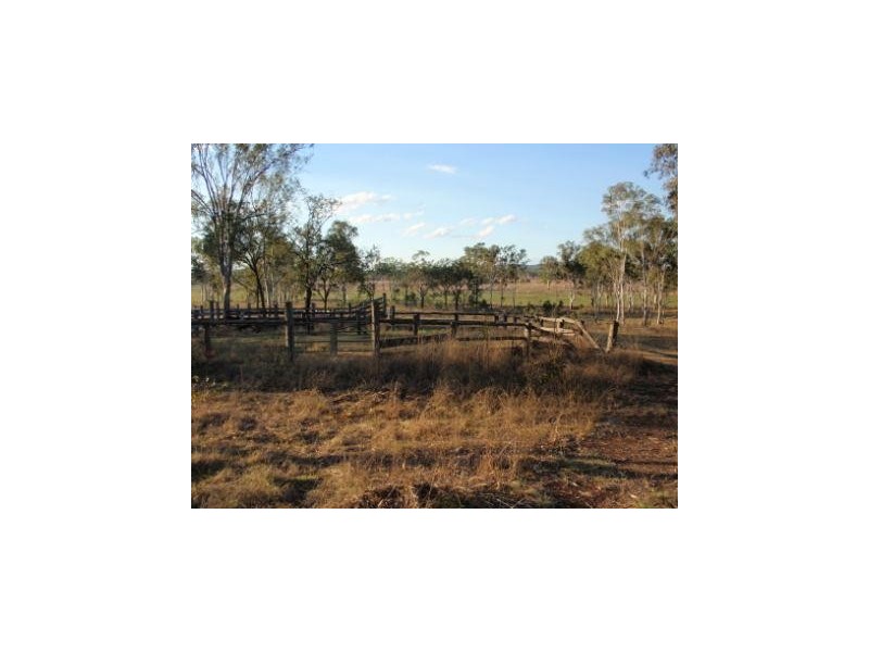Nanango QLD 4615
