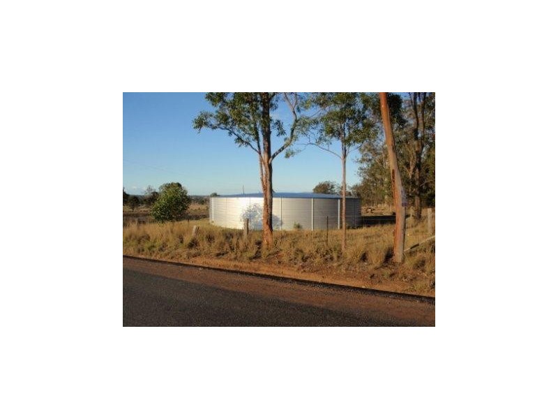 Nanango QLD 4615
