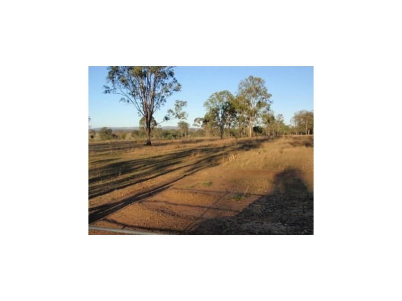 Nanango QLD 4615