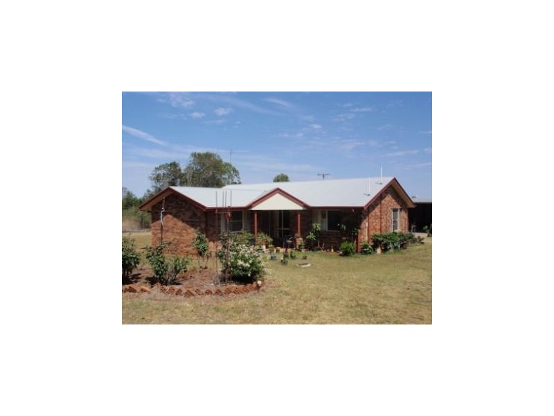 Blackbutt QLD 4306