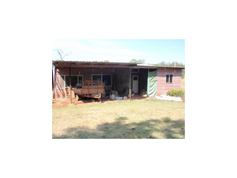 Blackbutt QLD 4306