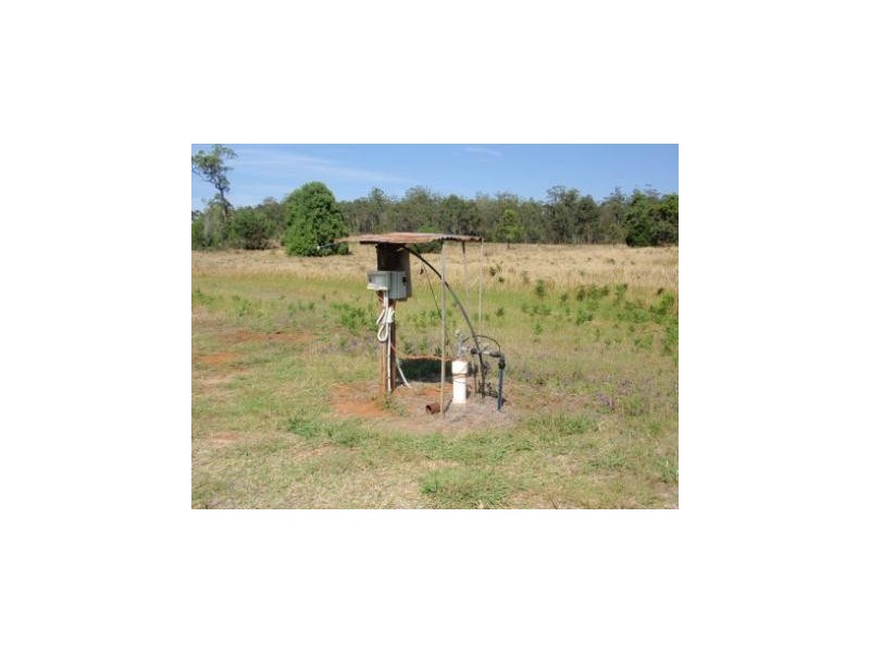 Blackbutt QLD 4306