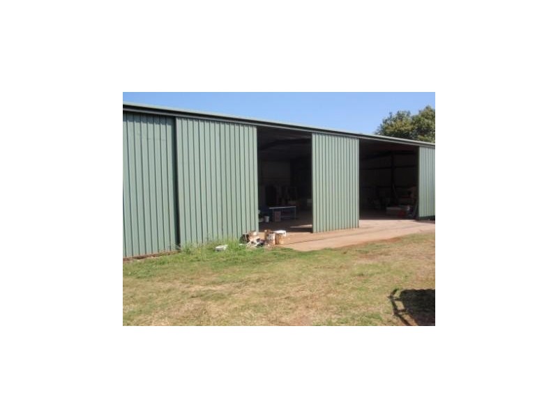 Blackbutt QLD 4306