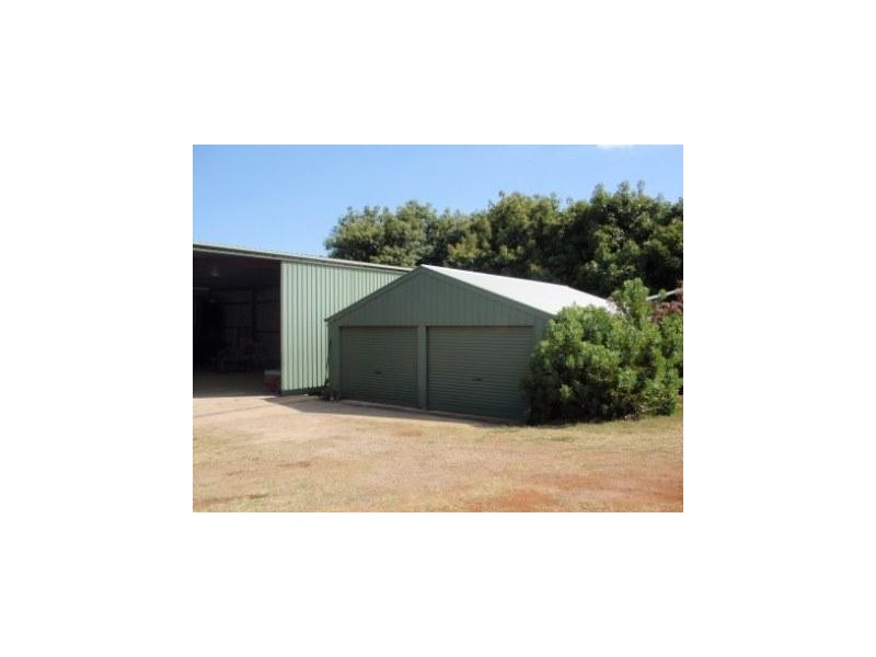 Blackbutt QLD 4306