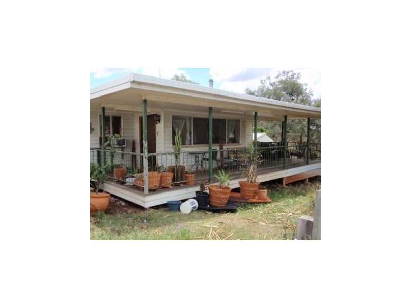 Proston QLD 4613