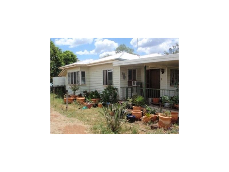 Proston QLD 4613