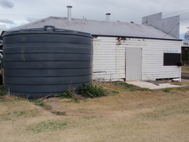 Proston QLD 4613