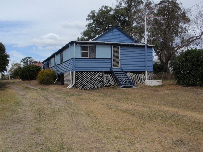 Proston QLD 4613