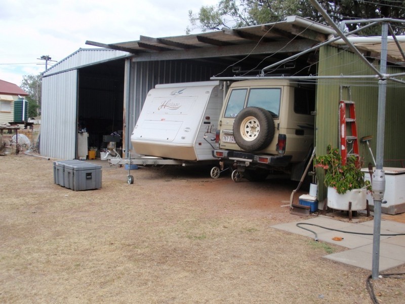 Proston QLD 4613