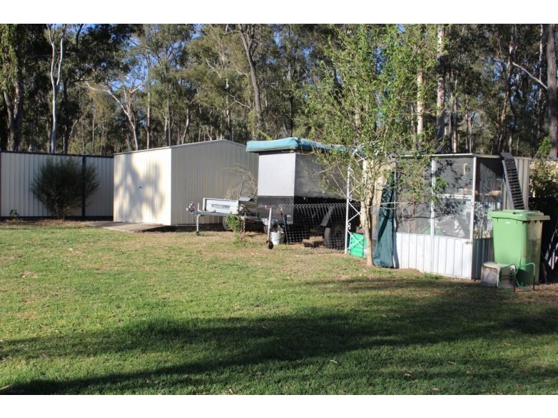 10 Dalkeith Street, Nanango QLD 4615