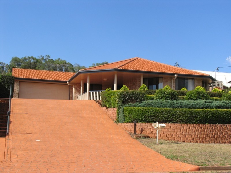 Kingaroy QLD 4610