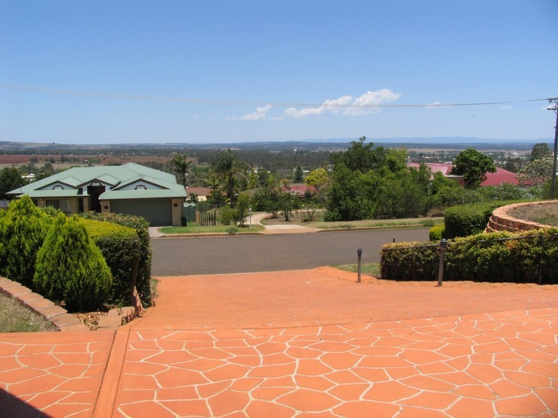 Kingaroy QLD 4610