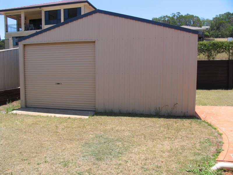 Kingaroy QLD 4610