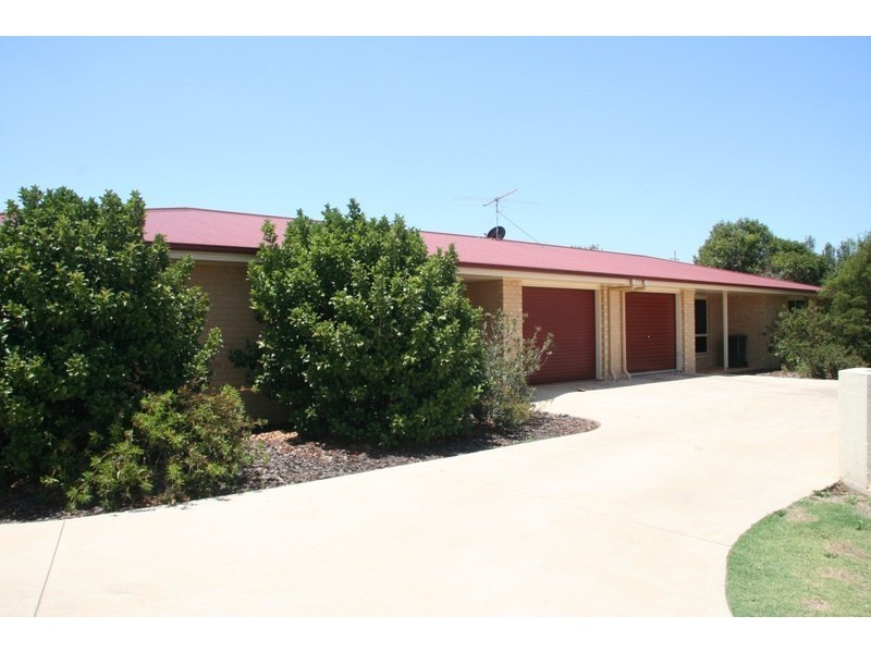 Kingaroy QLD 4610