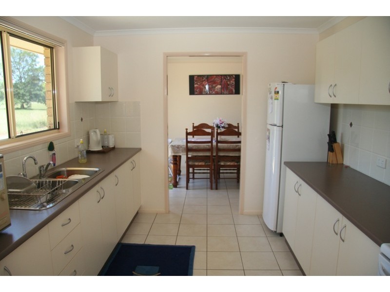 Kingaroy QLD 4610