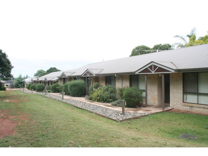 Kingaroy QLD 4610