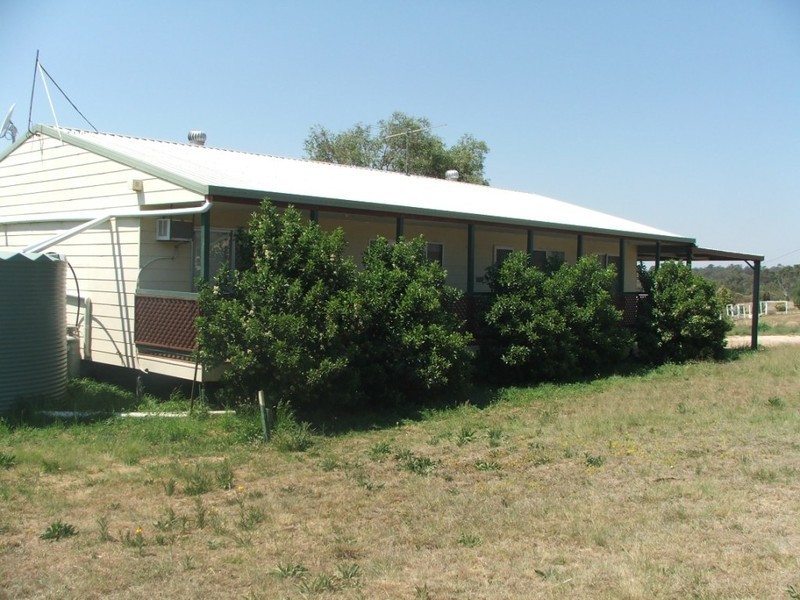 Ellesmere QLD 4610