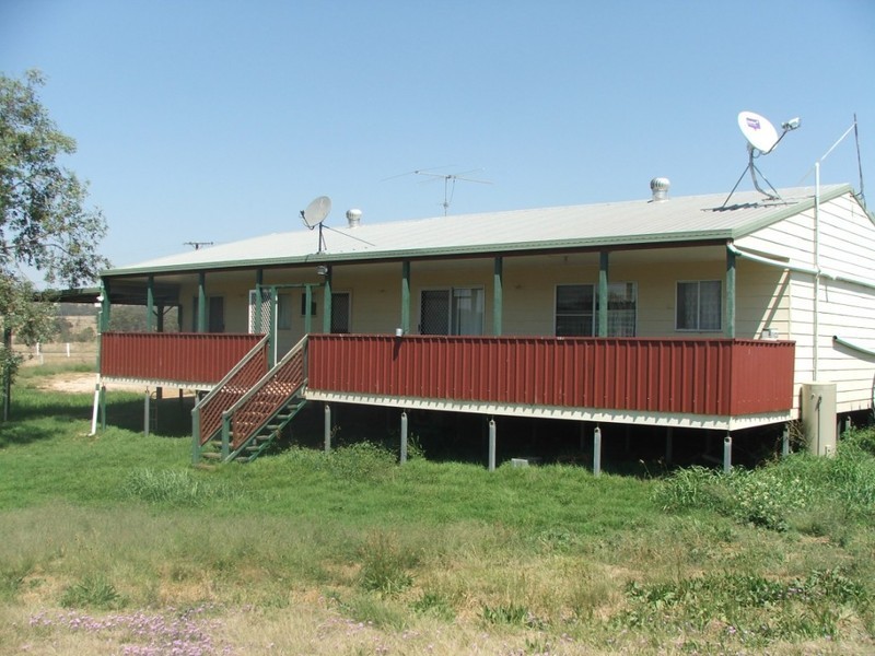 Ellesmere QLD 4610