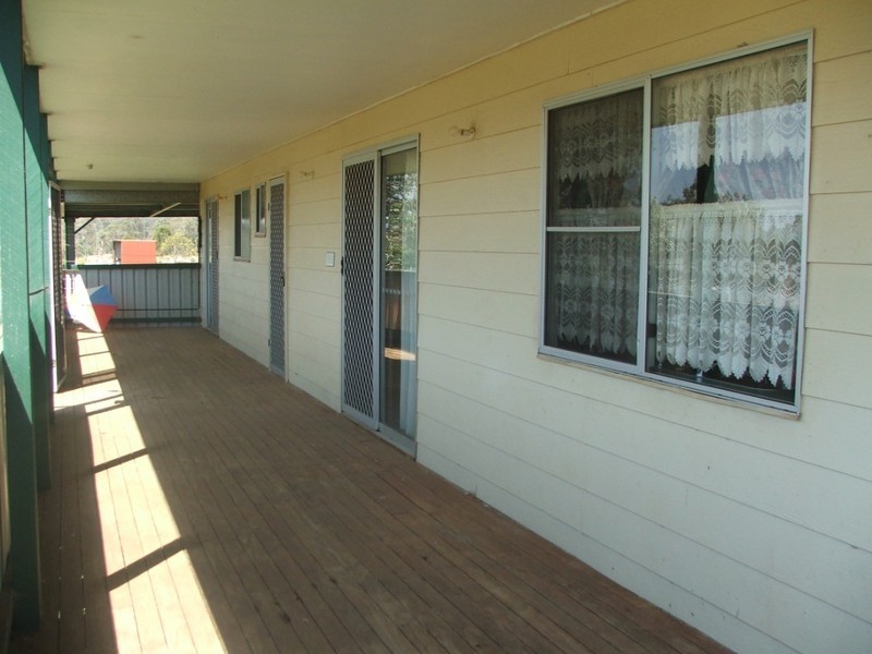 Ellesmere QLD 4610
