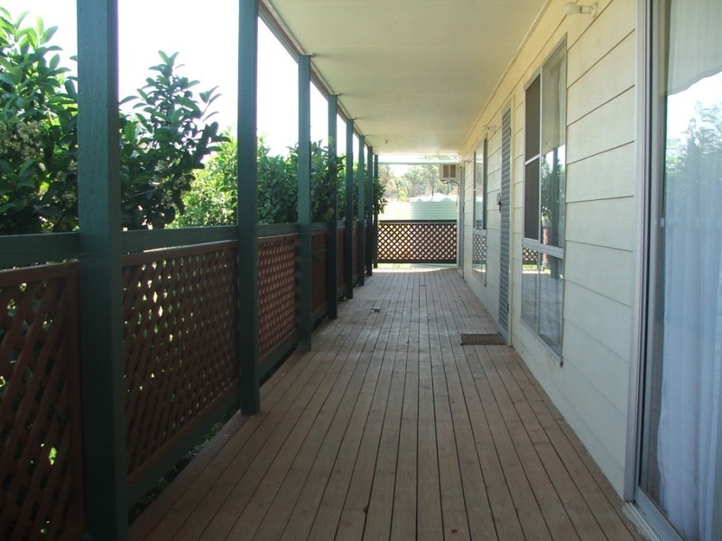 Ellesmere QLD 4610