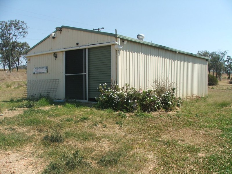 Ellesmere QLD 4610