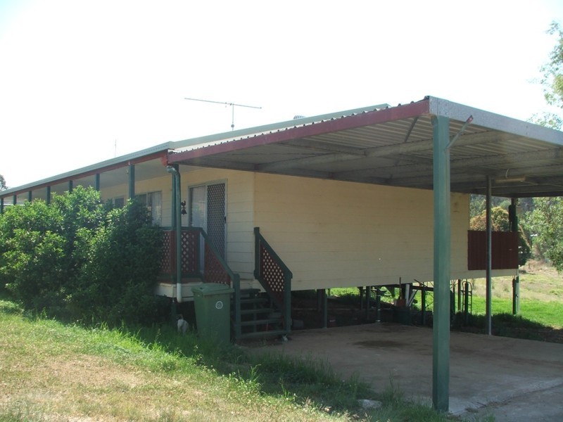Ellesmere QLD 4610