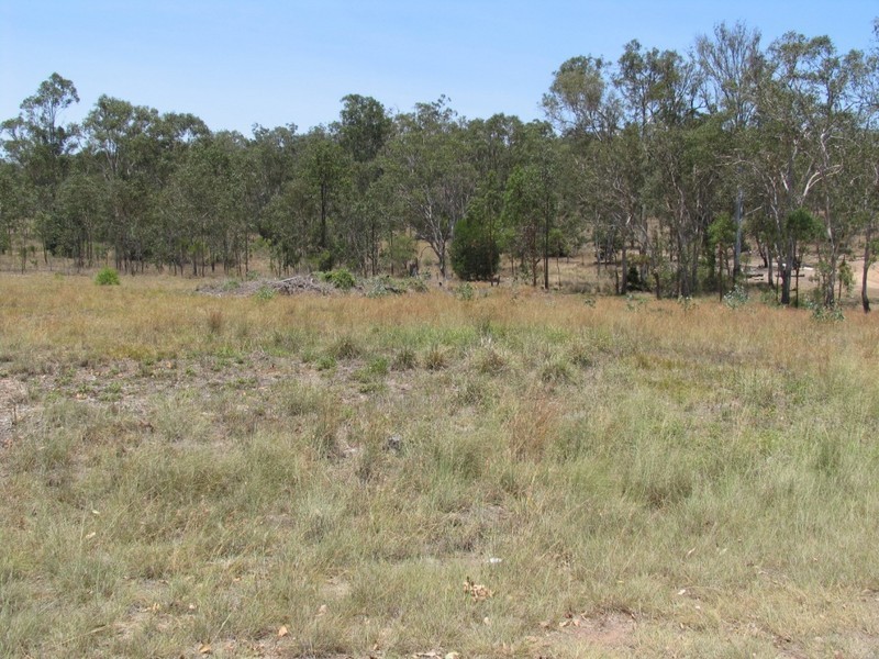 Lot 351 Wickham Street, Nanango QLD 4615