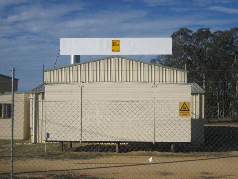 26 North Street, Wondai QLD 4606