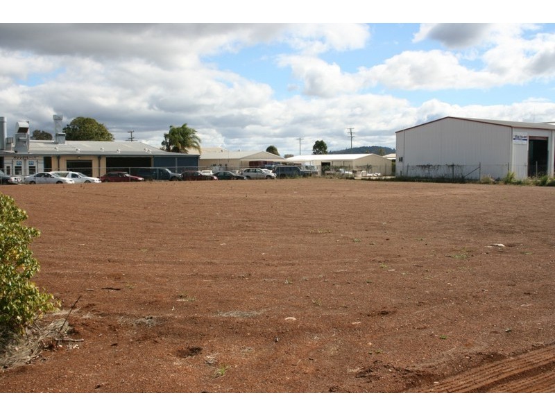 Lot 2 Stolzenberg, Kingaroy QLD 4610