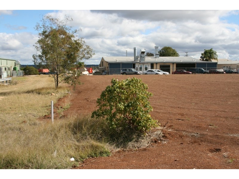 Lot 2 Stolzenberg, Kingaroy QLD 4610